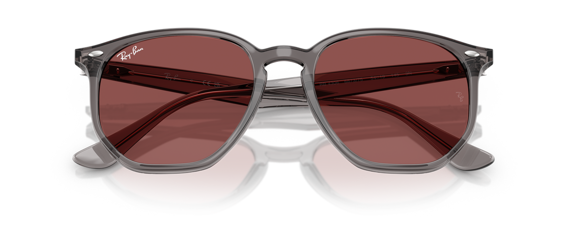 Солнцезащитные очки Ray-Ban RB4306 687375