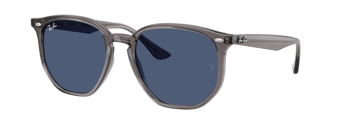 Солнцезащитные очки Ray-Ban RB4306 687380