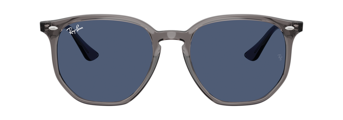 Солнцезащитные очки Ray-Ban RB4306 687380