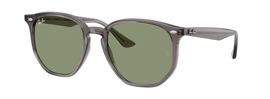 Солнцезащитные очки Ray-Ban RB4306 687382