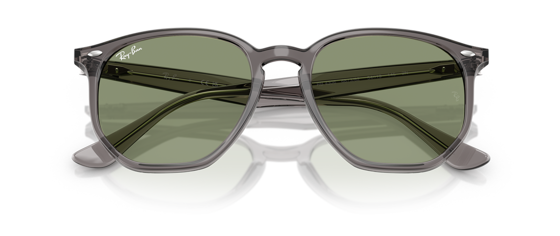 Солнцезащитные очки Ray-Ban RB4306 687382