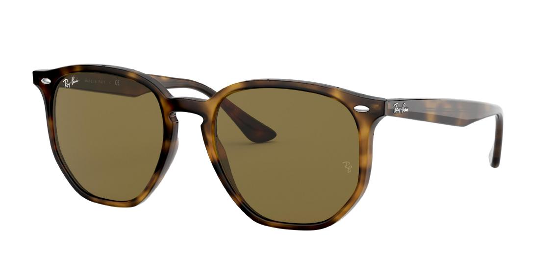 Солнцезащитные очки Ray-Ban RB4306 710/73