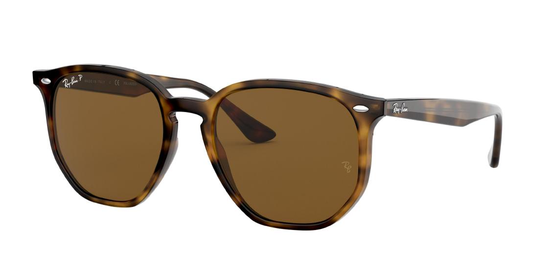 Солнцезащитные очки Ray-Ban RB4306 710/83