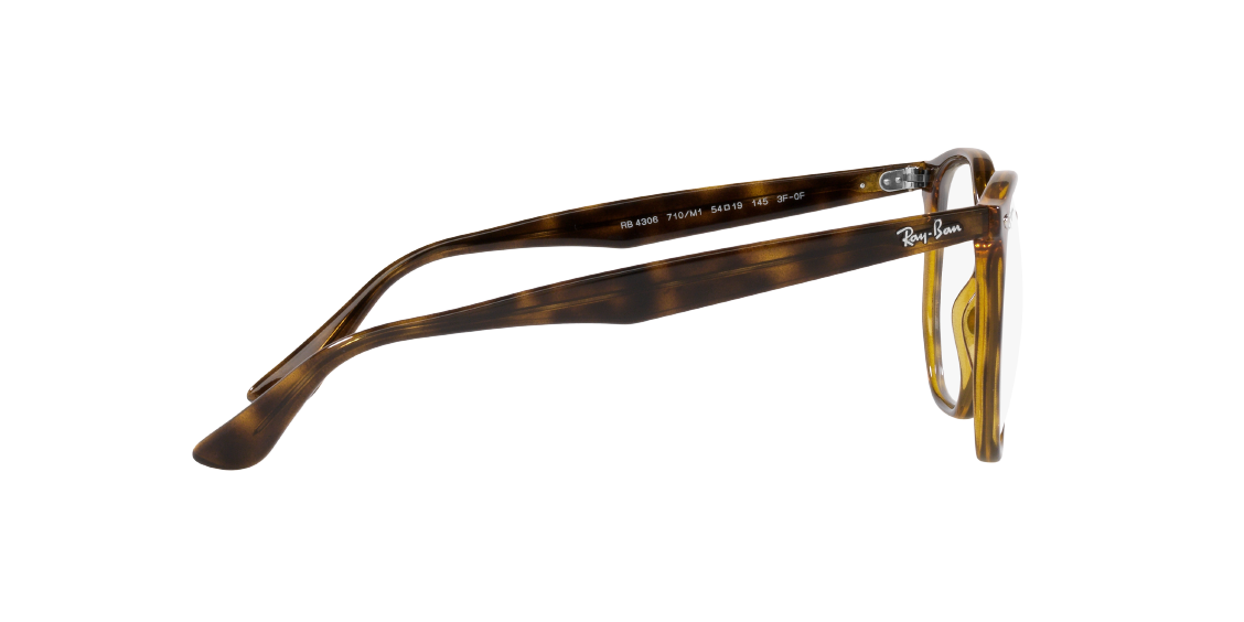 Солнцезащитные очки Ray-Ban RB4306 710/M1