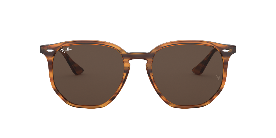 Солнцезащитные очки Ray-Ban RB4306 820/73