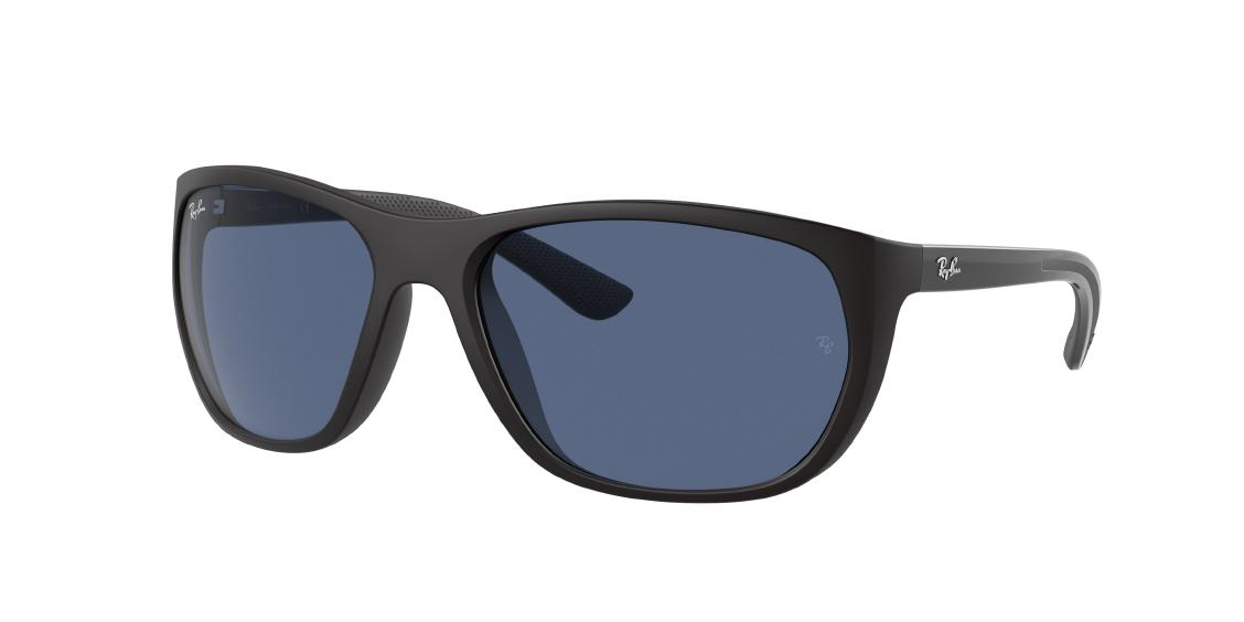 Солнцезащитные очки Ray-Ban RB4307 601S80
