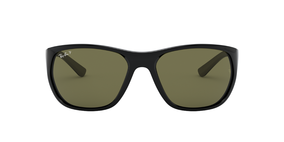 Солнцезащитные очки Ray-Ban RB4307 601/9A