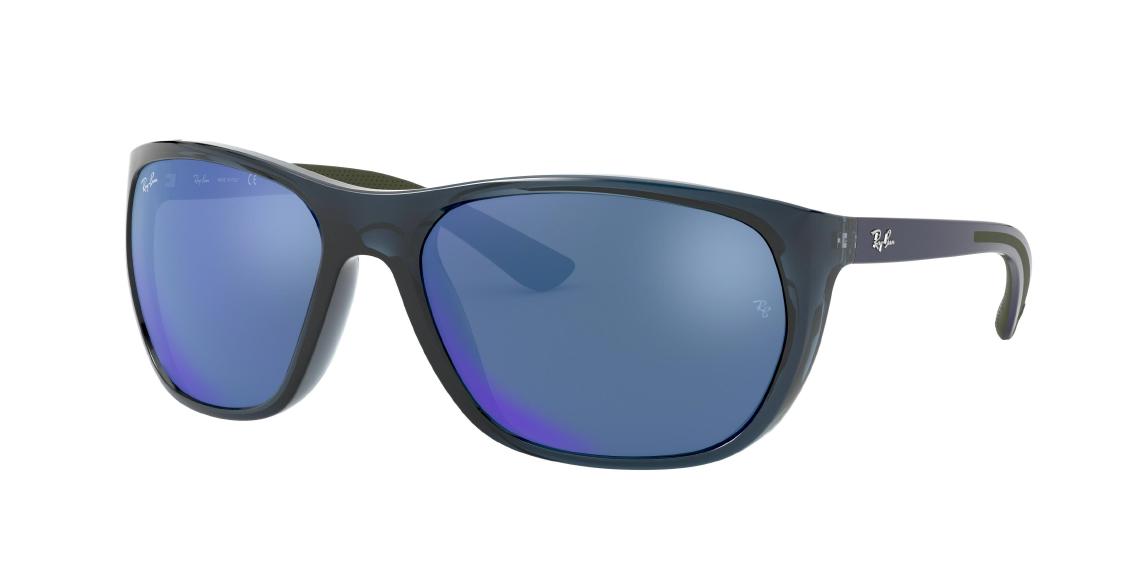 Солнцезащитные очки Ray-Ban RB4307 643855