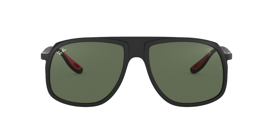 Солнцезащитные очки Ray-Ban Ferrari RB4308M F60271