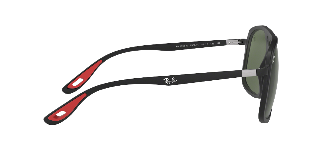 Солнцезащитные очки Ray-Ban Ferrari RB4308M F60271