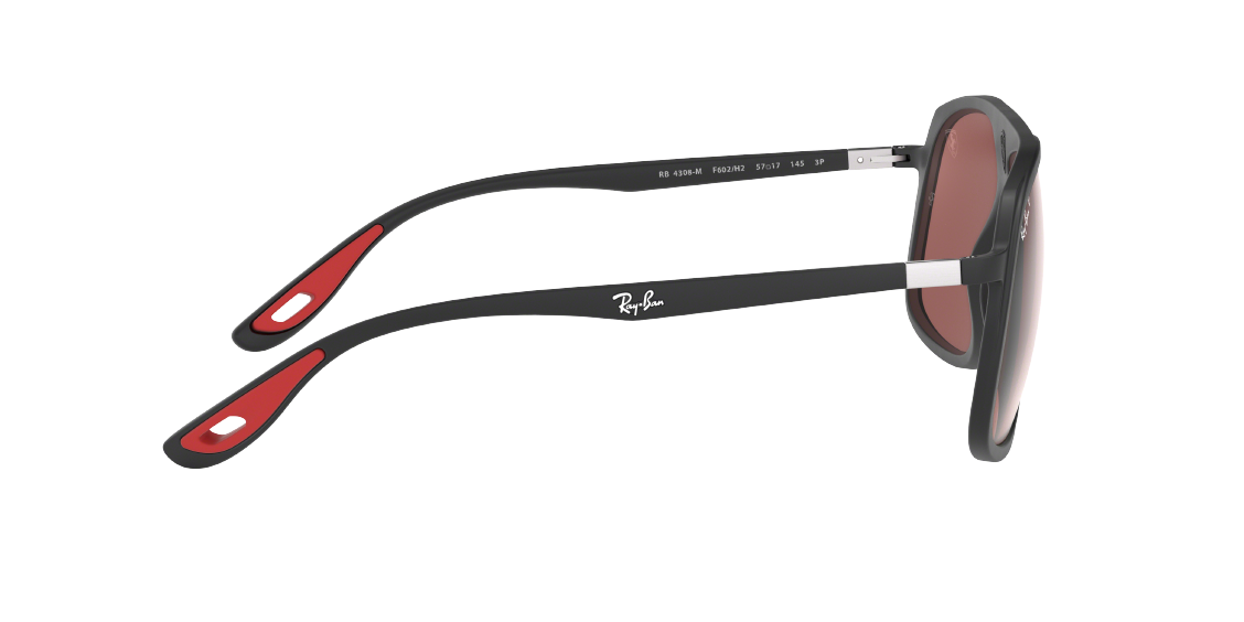 Солнцезащитные очки Ray-Ban Ferrari RB4308M F602H2