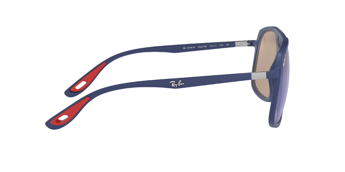 Солнцезащитные очки Ray-Ban Ferrari RB4308M F604H0