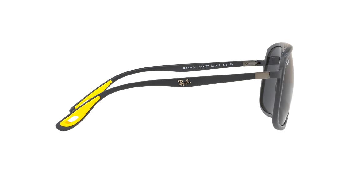 Солнцезащитные очки Ray-Ban Ferrari RB4308M F60887