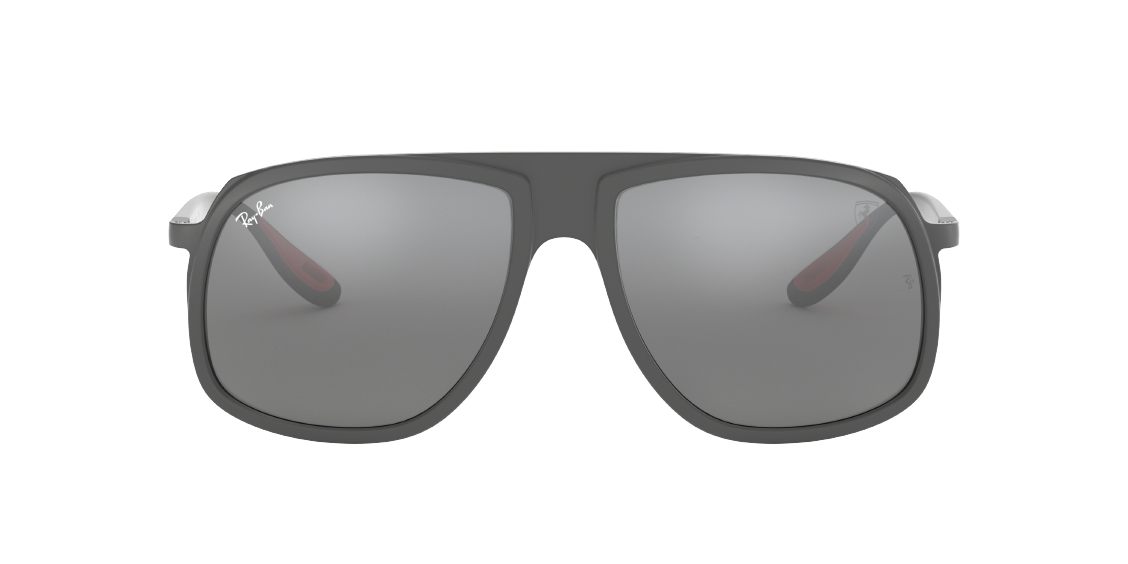 Солнцезащитные очки Ray-Ban Ferrari RB4308M F6266G