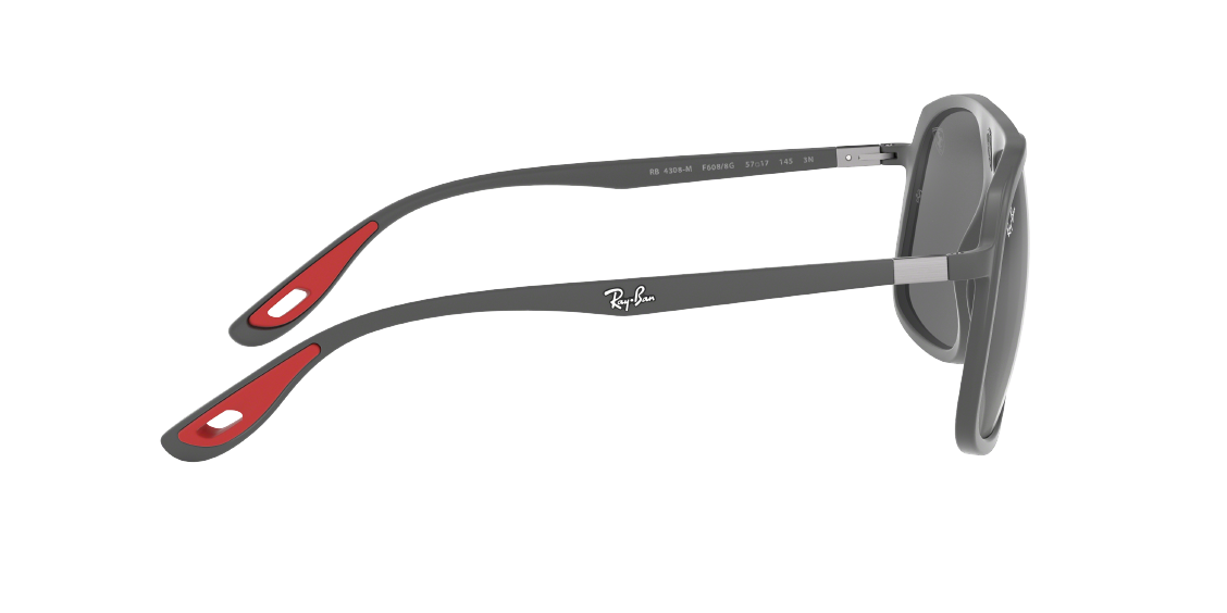 Солнцезащитные очки Ray-Ban Ferrari RB4308M F6266G