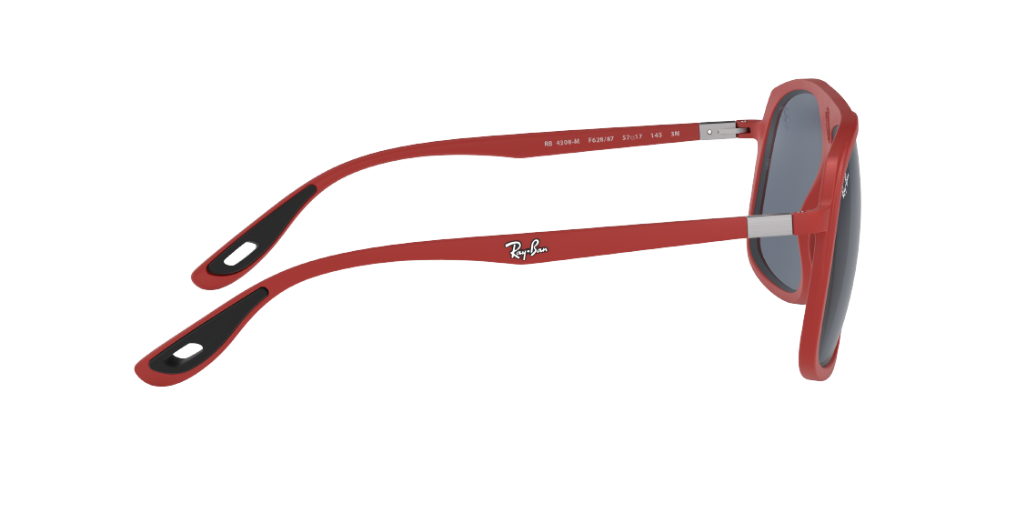 Солнцезащитные очки Ray-Ban Ferrari RB4308M F62887