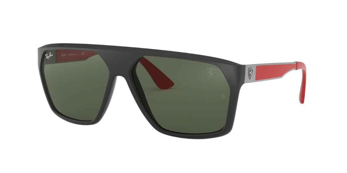 Солнцезащитные очки Ray-Ban Ferrari RB4309M F60271