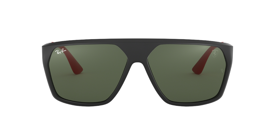 Солнцезащитные очки Ray-Ban Ferrari RB4309M F60271