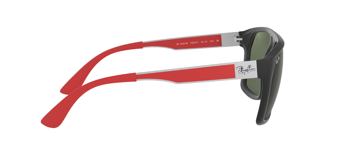 Солнцезащитные очки Ray-Ban Ferrari RB4309M F60271