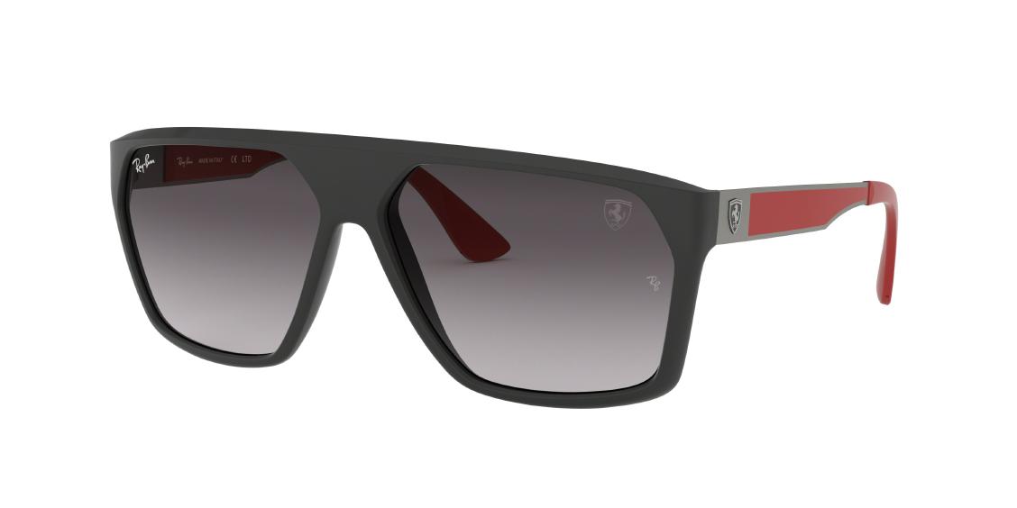 Солнцезащитные очки Ray-Ban Ferrari RB4309M F6028G