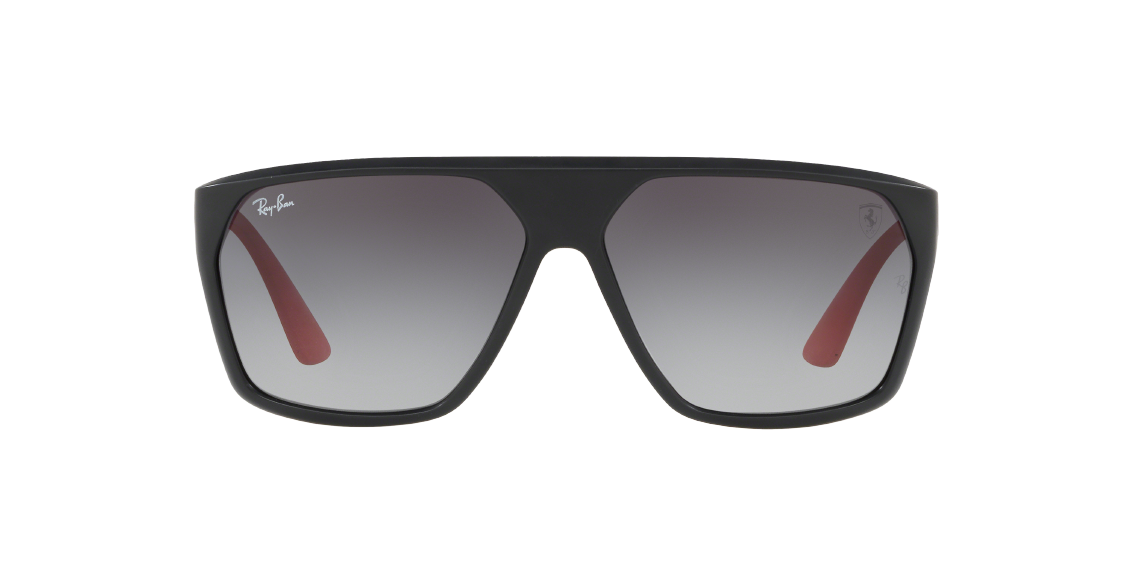 Солнцезащитные очки Ray-Ban Ferrari RB4309M F6028G