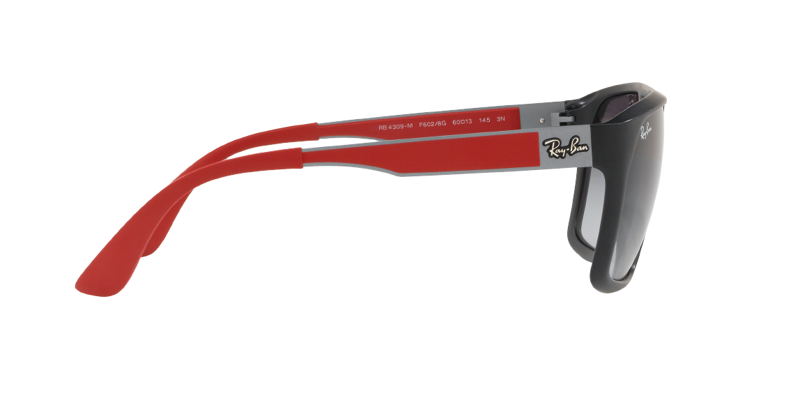 Солнцезащитные очки Ray-Ban Ferrari RB4309M F6028G