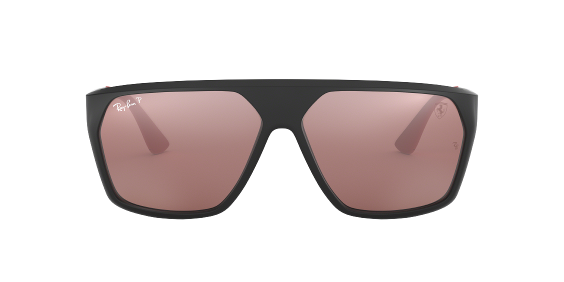 Солнцезащитные очки Ray-Ban Ferrari RB4309M F602H2