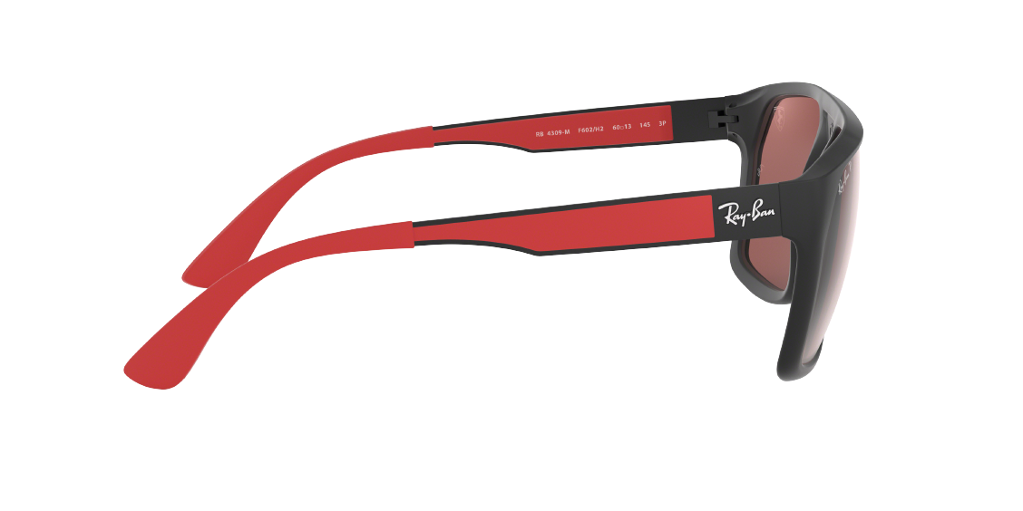 Солнцезащитные очки Ray-Ban Ferrari RB4309M F602H2