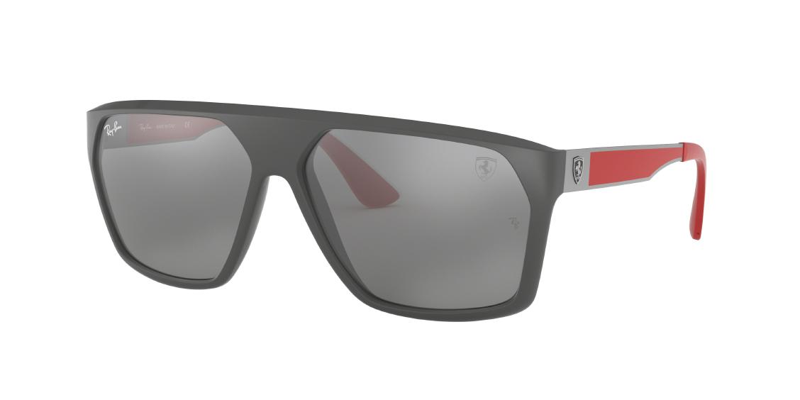 Солнцезащитные очки Ray-Ban Ferrari RB4309M F6266G