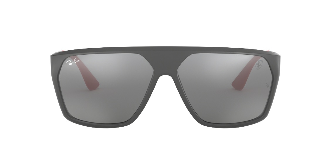 Солнцезащитные очки Ray-Ban Ferrari RB4309M F6266G