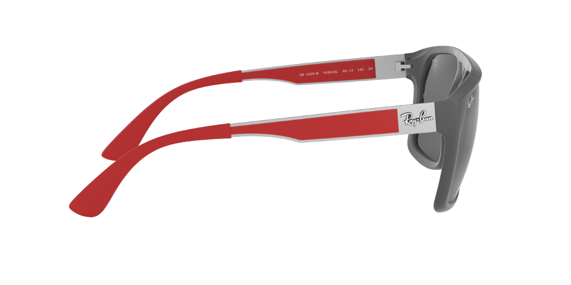 Солнцезащитные очки Ray-Ban Ferrari RB4309M F6266G