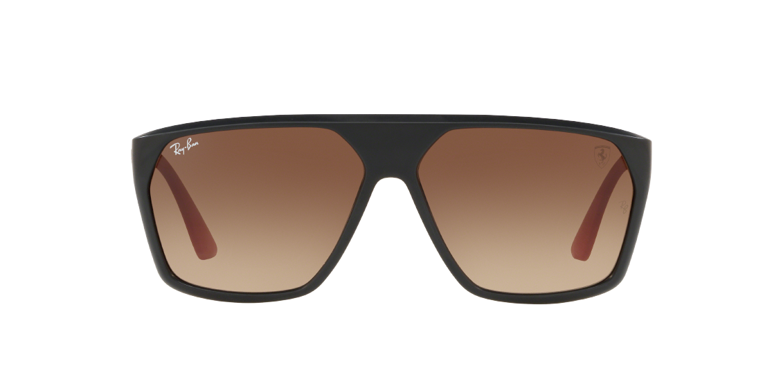 Солнцезащитные очки Ray-Ban Ferrari RB4309M F63013