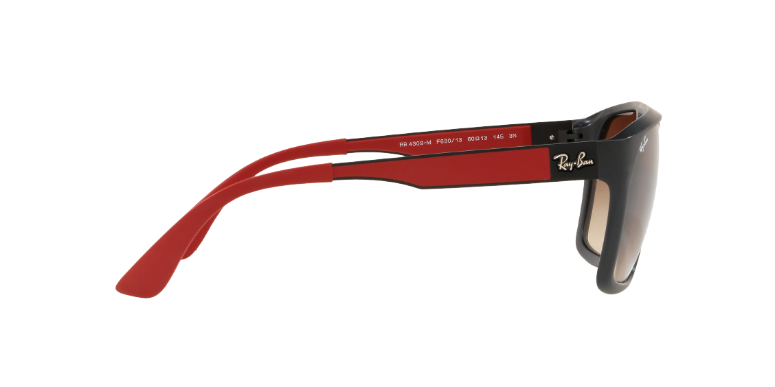 Солнцезащитные очки Ray-Ban Ferrari RB4309M F63013