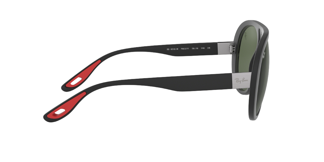 Солнцезащитные очки Ray-Ban Ferrari RB4310M F60271