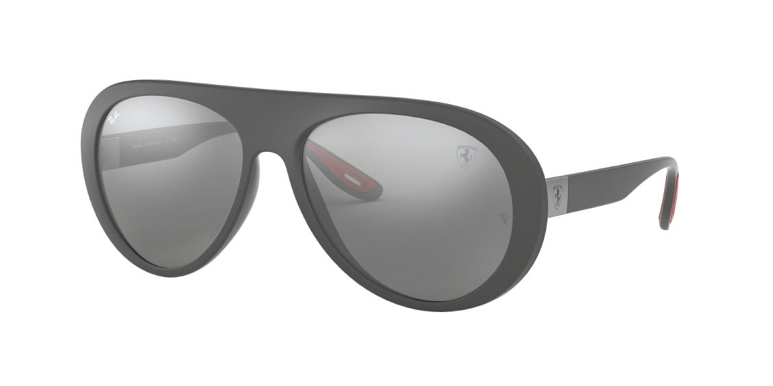 Солнцезащитные очки Ray-Ban Ferrari RB4310M F6266G