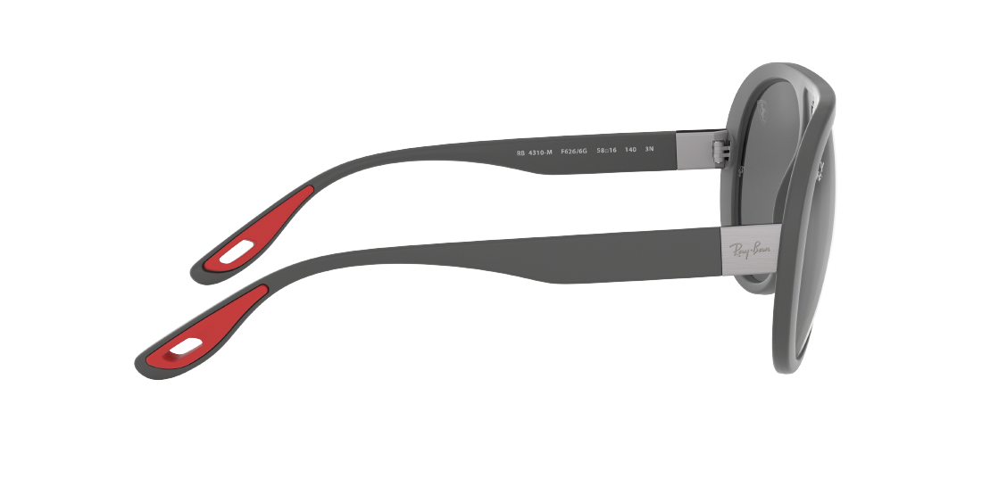Солнцезащитные очки Ray-Ban Ferrari RB4310M F6266G