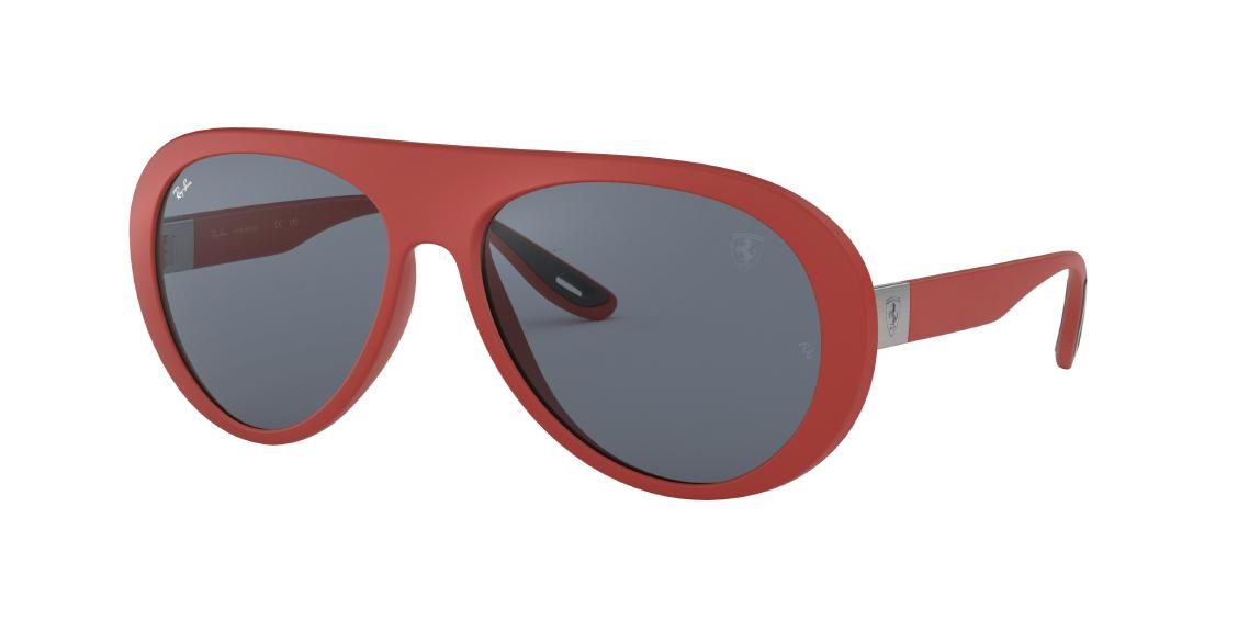 Солнцезащитные очки Ray-Ban Ferrari RB4310M F62887