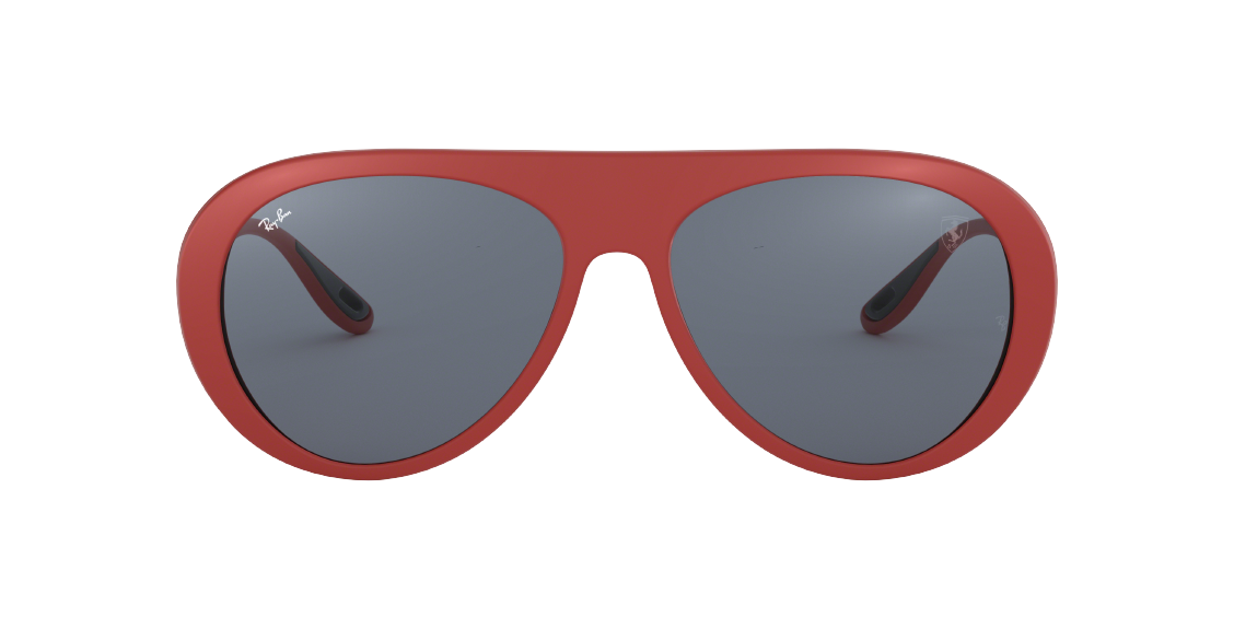 Солнцезащитные очки Ray-Ban Ferrari RB4310M F62887
