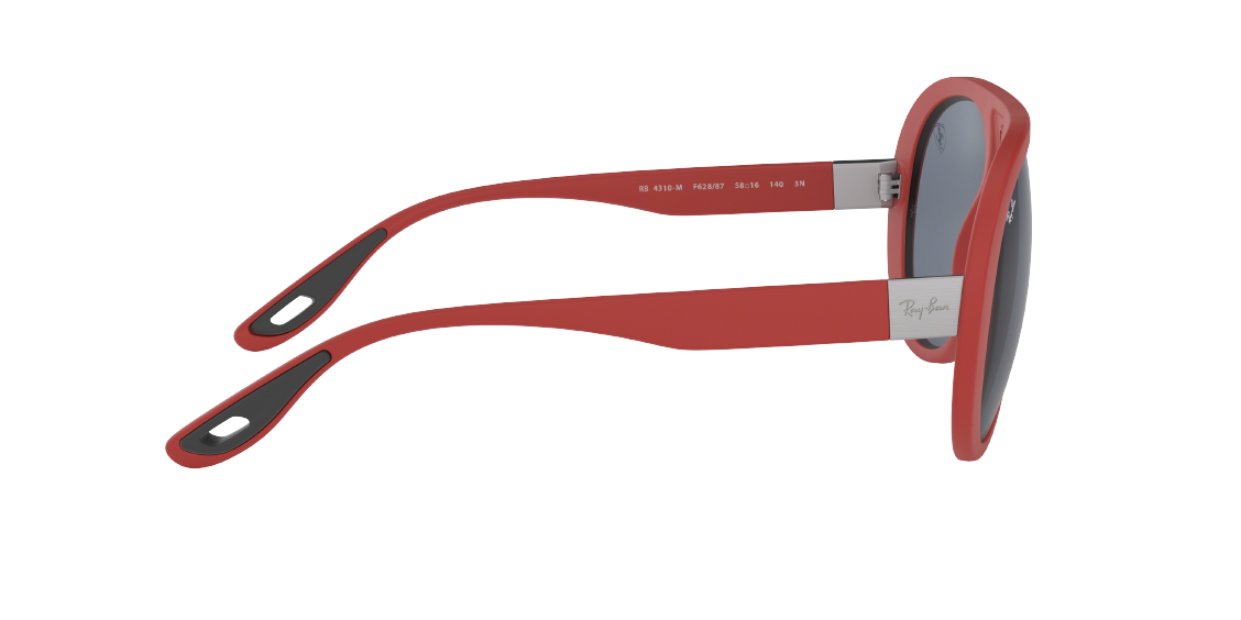 Солнцезащитные очки Ray-Ban Ferrari RB4310M F62887