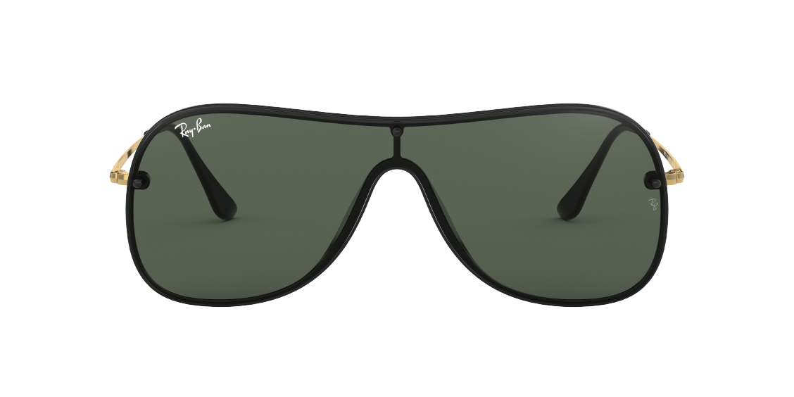Солнцезащитные очки Ray-Ban RB4311N 601/71
