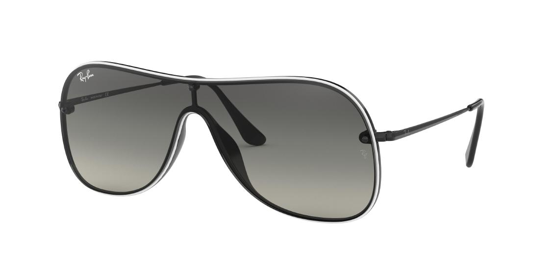 Солнцезащитные очки Ray-Ban RB4311N 629911