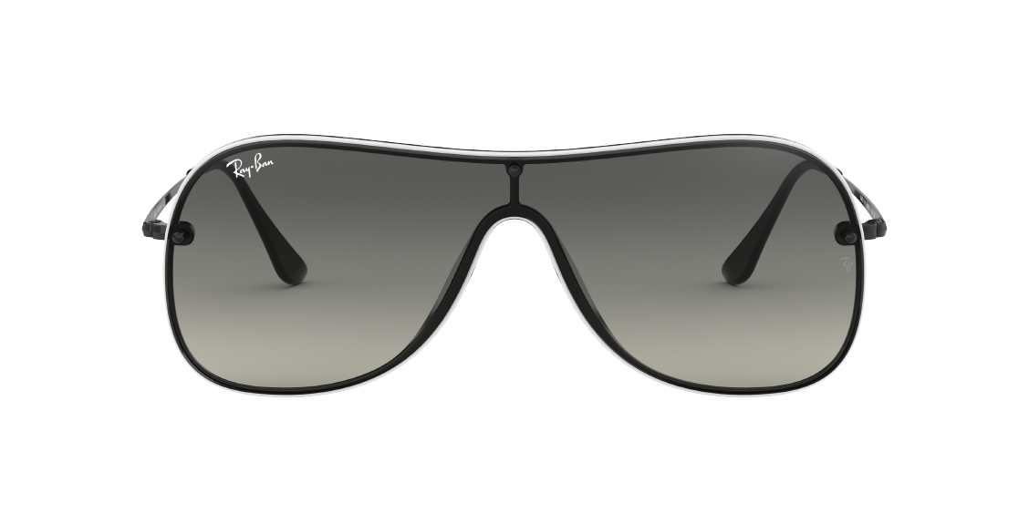 Солнцезащитные очки Ray-Ban RB4311N 629911