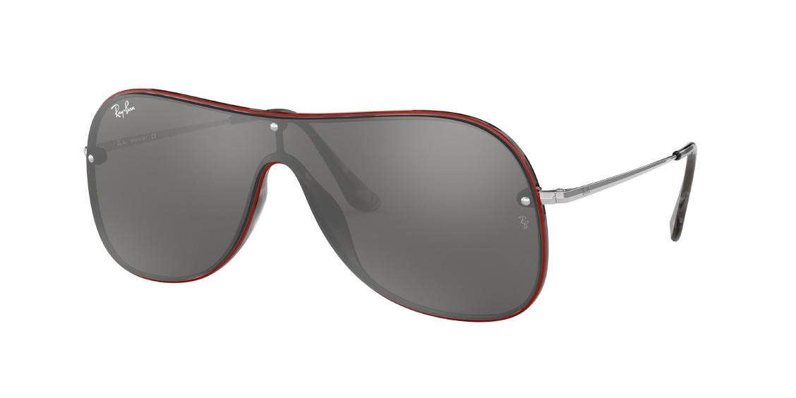 Солнцезащитные очки Ray-Ban RB4311N 63596G