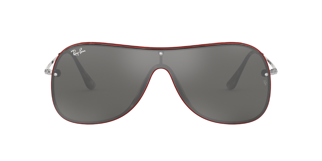 Солнцезащитные очки Ray-Ban RB4311N 63596G