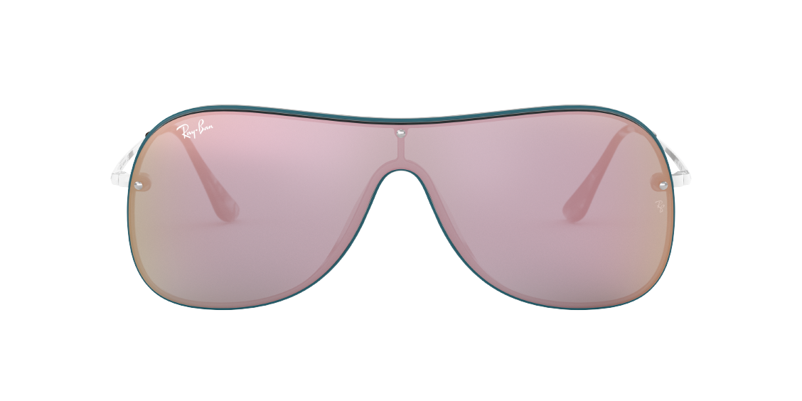 Солнцезащитные очки Ray-Ban RB4311N 63624Z