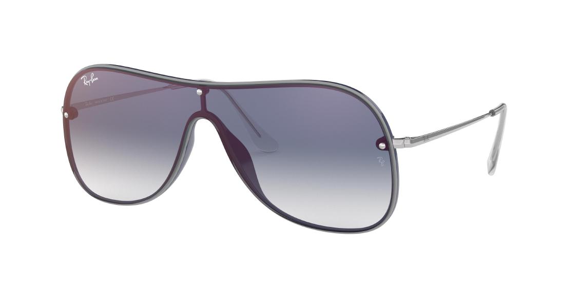 Солнцезащитные очки Ray-Ban RB4311N 6374X0