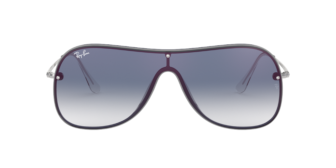 Солнцезащитные очки Ray-Ban RB4311N 6374X0