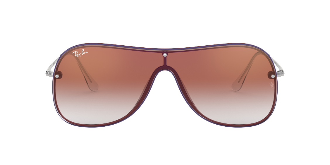 Солнцезащитные очки Ray-Ban RB4311N 6375V0