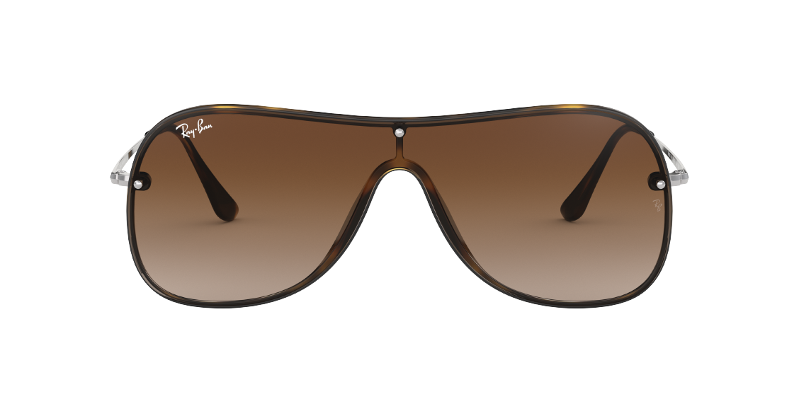Солнцезащитные очки Ray-Ban RB4311N 710/13