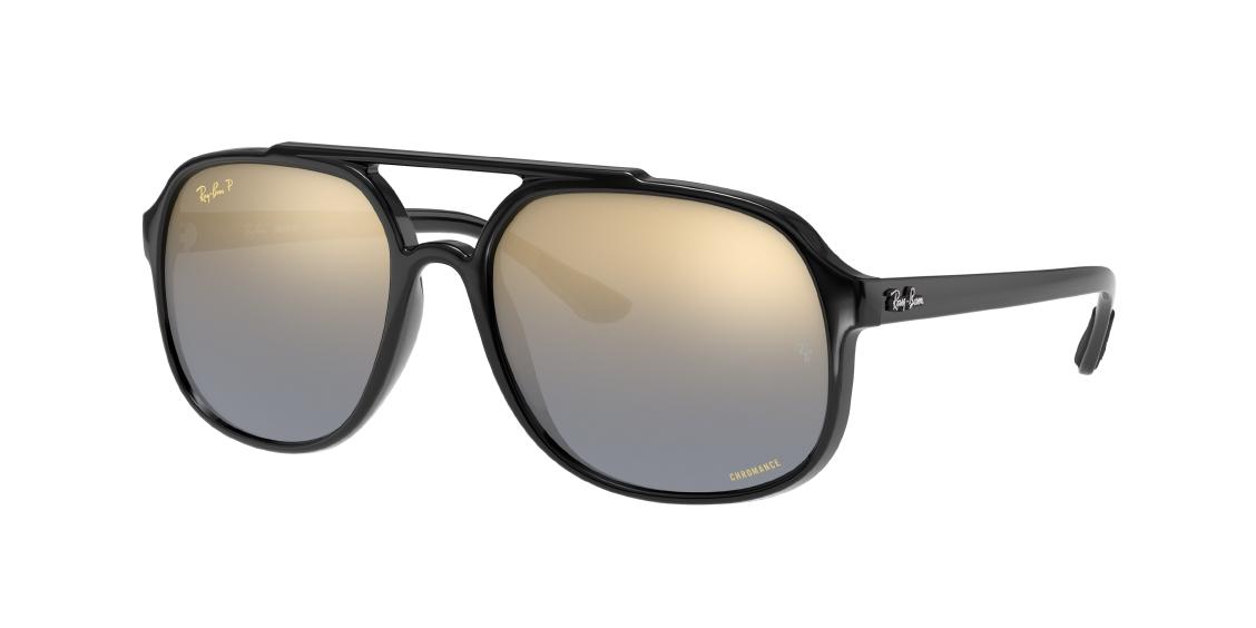 Ray-Ban RB4312CH 601/J0